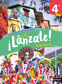 &iexcl;L&aacute;nzate! 4e