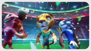 Unidad 6 - Guide pédagogique - El jaguar, mascota, patrimonio e identidad