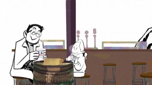 Vídeo - Disfrutar un buen chocolate con churros, p. 46 - Unidad 3