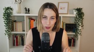 Vídeo - Horarios de comida, p. 43 - Unidad 3