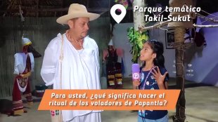 Unidad 6 - El ritual tradicional de los voladores de Papantla p. 93