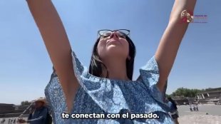 Unidad 6 - Las Pirámides del Sol y de la Luna p. 85