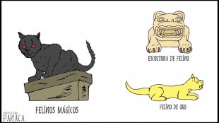 Unidad 7 - Felinos mágicos de Perú p. 102