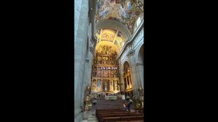Unidad 8 - Real Monasterio de San Lorenzo de El Escorial p. 118