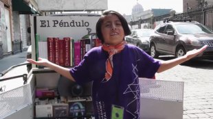 Vídeo - Entrevista a don Quijote, p. 110 - Clase Extra Tras los pasos de don Quijote