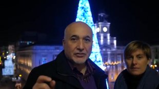 Madrid brilla en Navidad - Nochevieja en Madrid p. 40